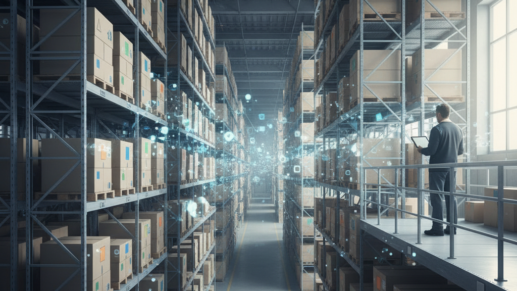 How the End of De Minimis Will Inflate Your Fulfilment Costs — And What Scaleups Can Do Now