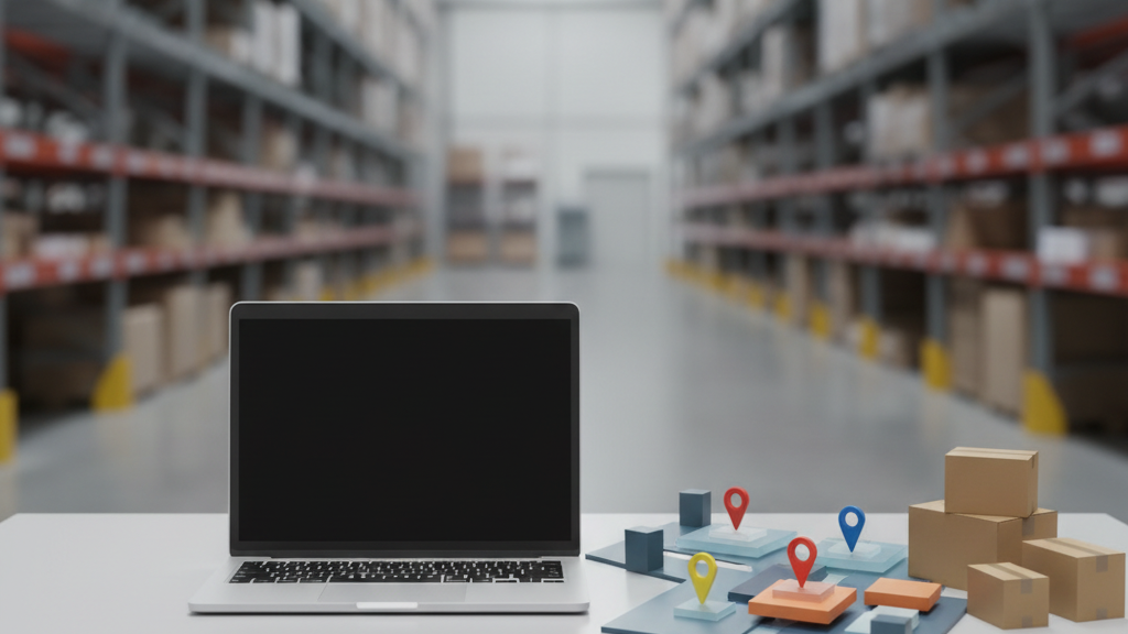 Inventory network planning for multi-country fulfilment