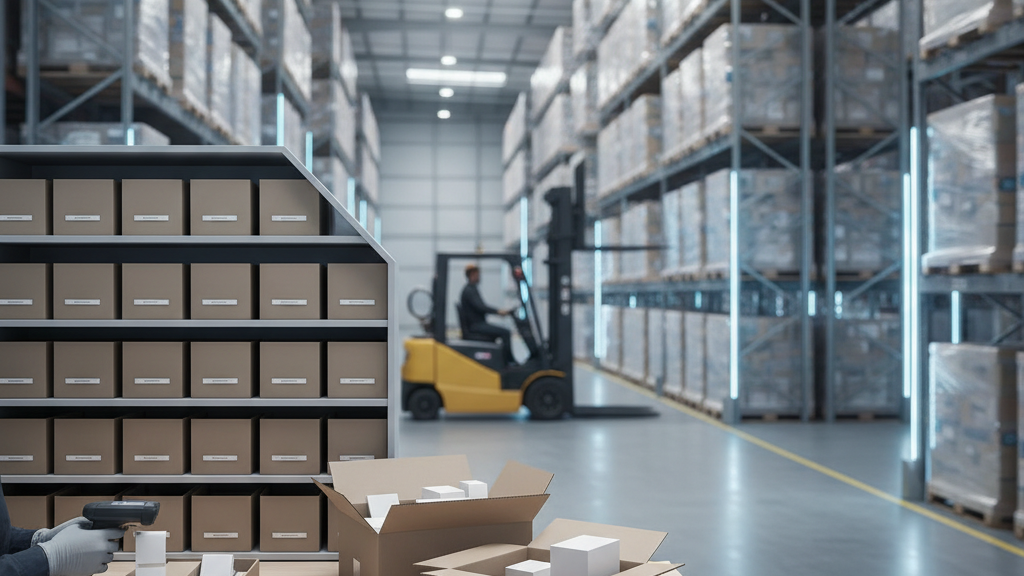Localised Fulfilment vs Centralised Warehousing: A Shipping Cost Trade-Off Guide for 100+/Day Brands