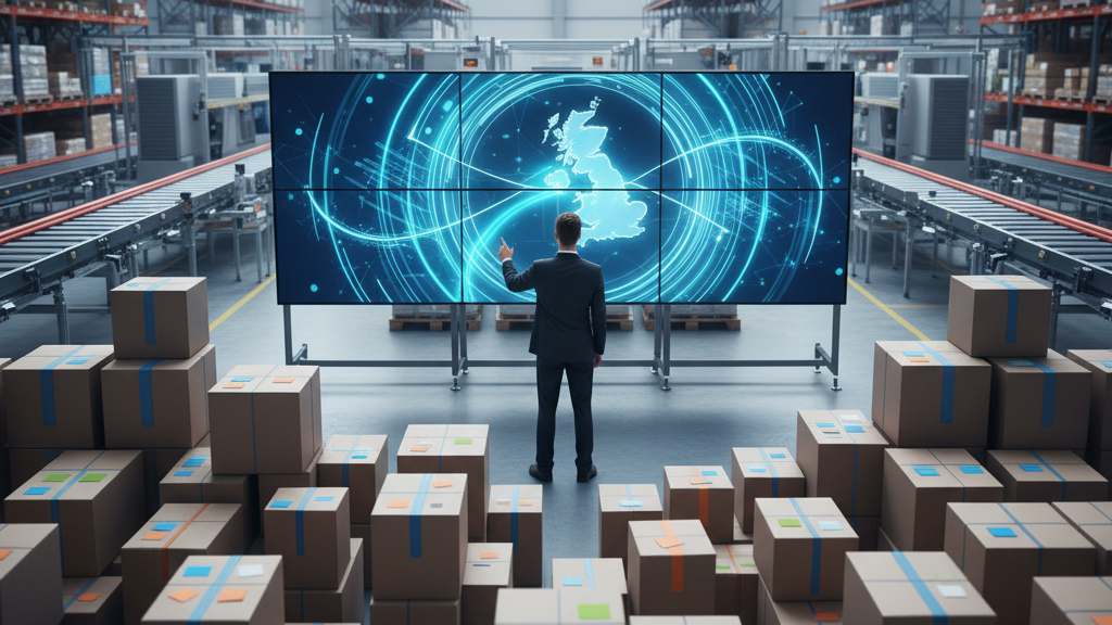 What July 1 EU Duty Rule Changes Mean for UK Scaleups Running Meta Campaigns